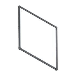 D-LOCK_BOX.9-9-B_TOP 3d model
