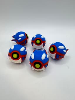 kyball Clicker 3d model