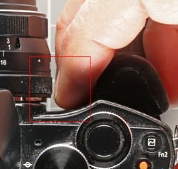 Olympus E-M10 MK 1 3d model