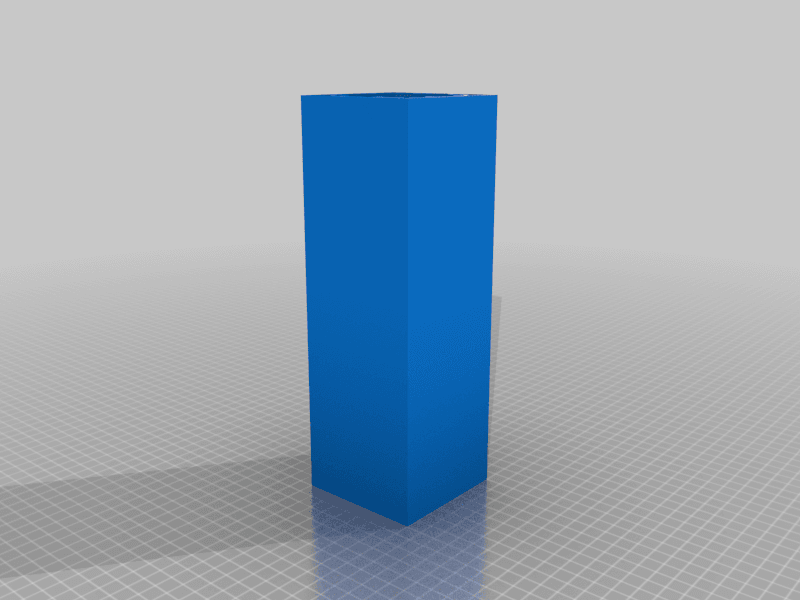 Coin carrier 3d model
