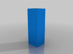Coin carrier 3d model