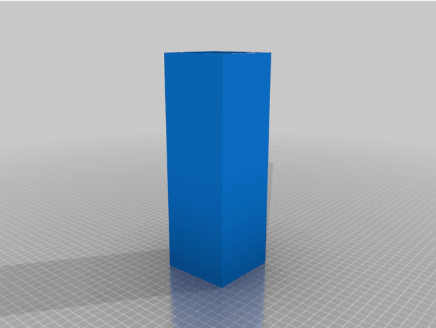 Coin carrier 3d model