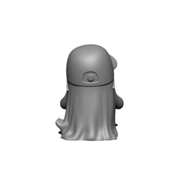 Halloween 3D Pumpkin & Decor Collection 3d model