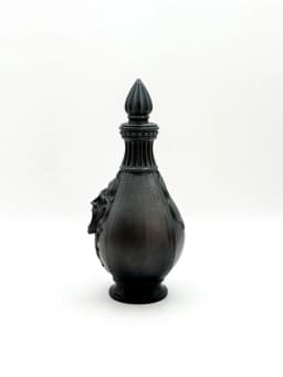 Banshee Tears Bottle 3d model
