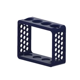 Aquarium Water Test Tube Rack 3d model