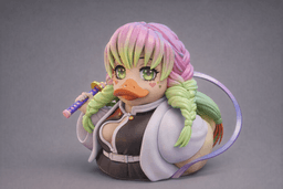 Loveblade Warrior Duck – Elegant Swordfighter 3d model