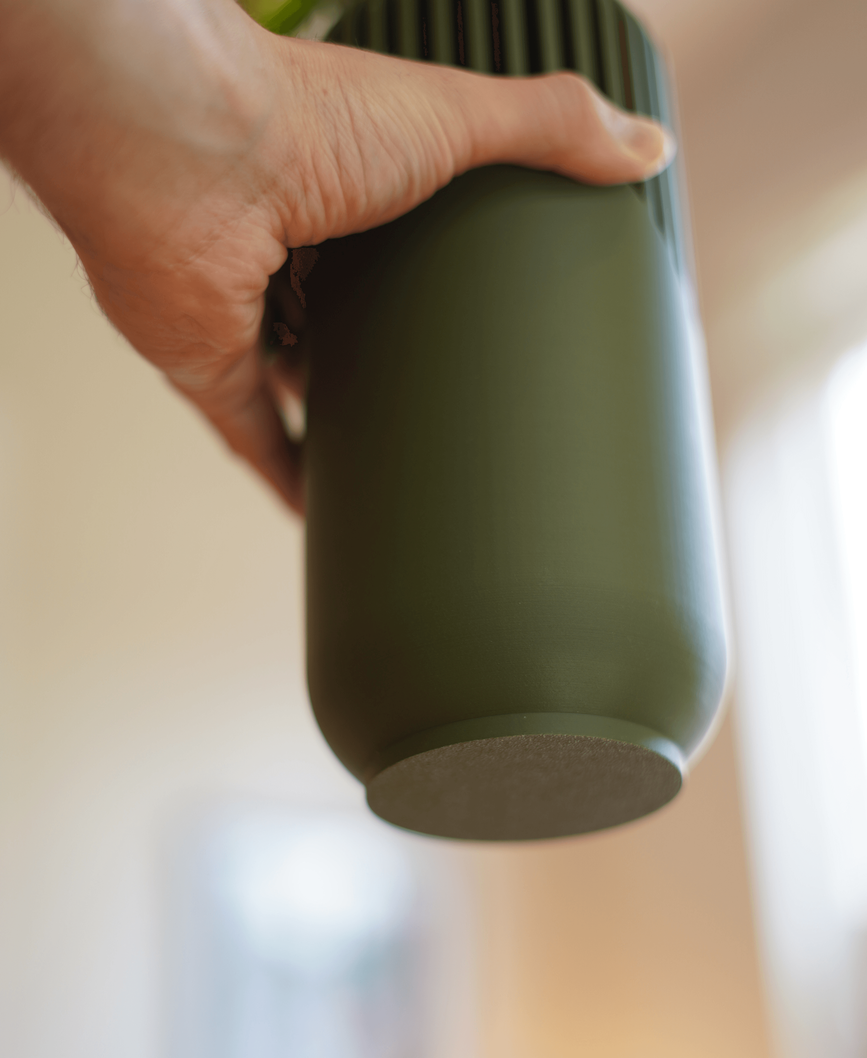 Vesa Vase 3d model