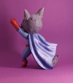 3d model