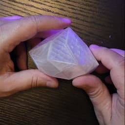 Gem_Puzzle.stl 3d model