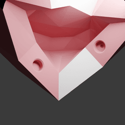 Gem_Puzzle.stl 3d model