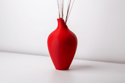 Vase No. 3 3d model