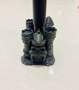 The model looks amazing!
3d model