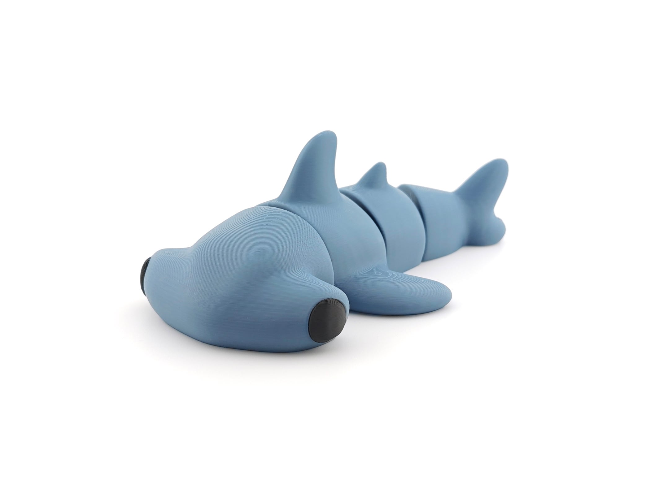 Hammerhead Shark 3d model