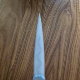 Paedyn Gray Dagger 3d model