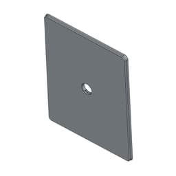 D-LOCK_BOX-TOP.7X9 3d model