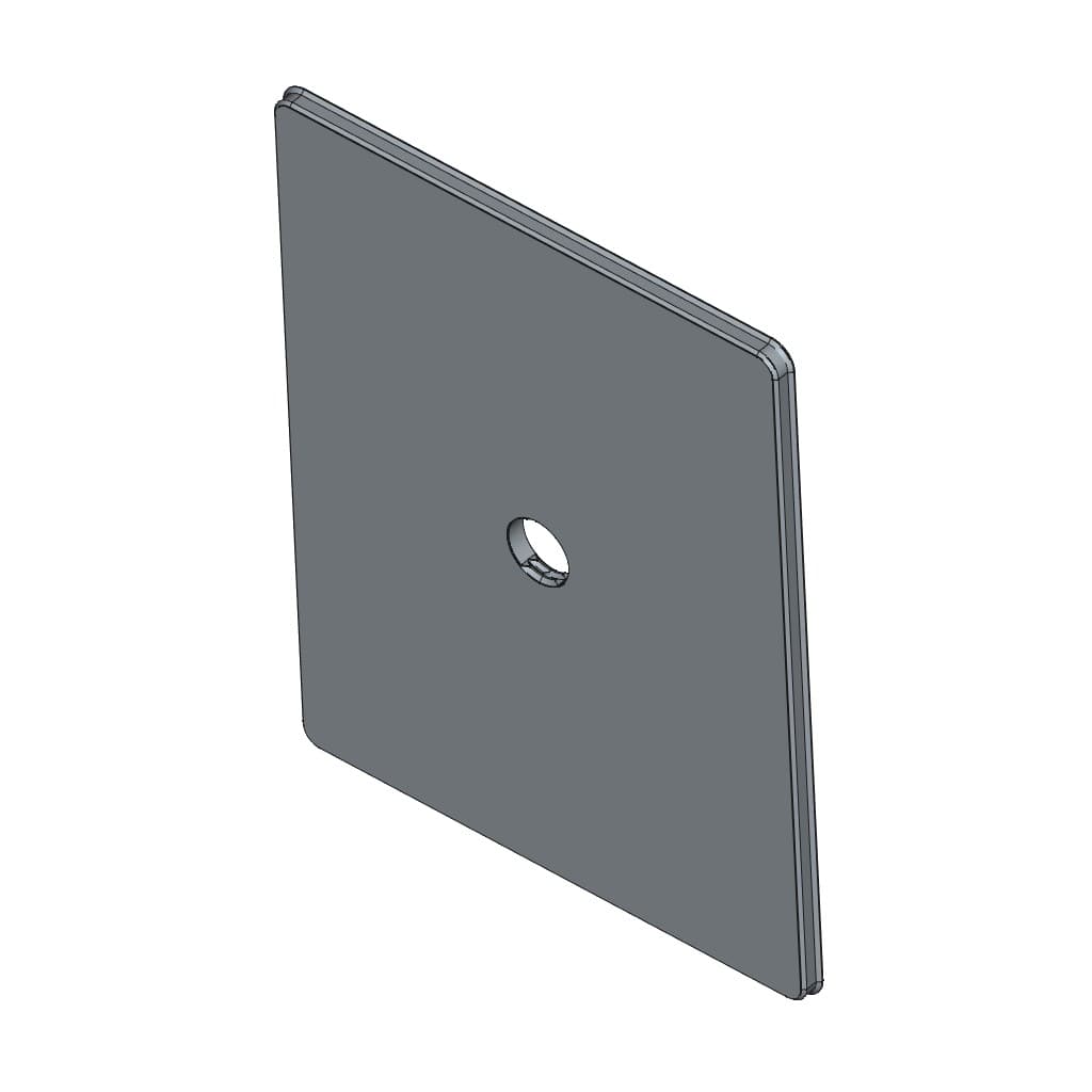 D-LOCK_BOX-TOP.7X9 3d model