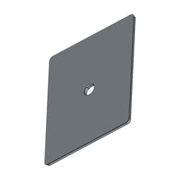 D-LOCK_BOX-TOP.7X9 3d model