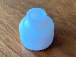 Z-Axis Direction Knob #2 for Creality Ender 3 3d model