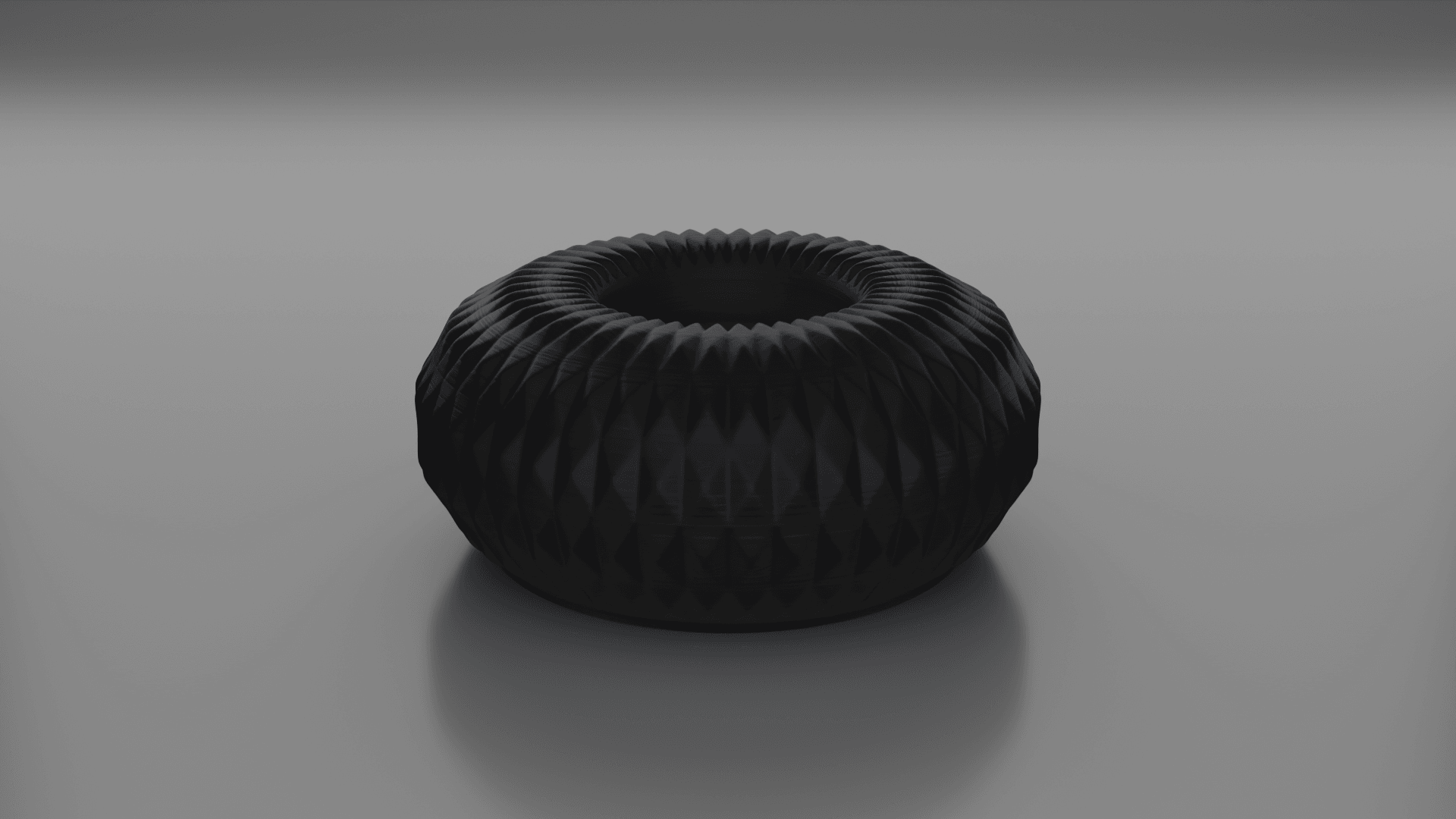 Thistle 3d model