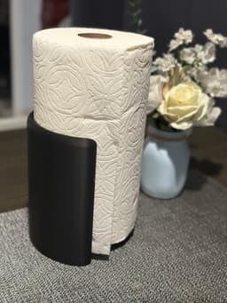 Paper Towel Holder 3d model