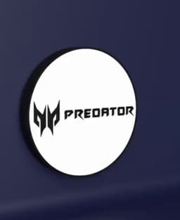 Acer Predator - LED Strip compatible 3d model
