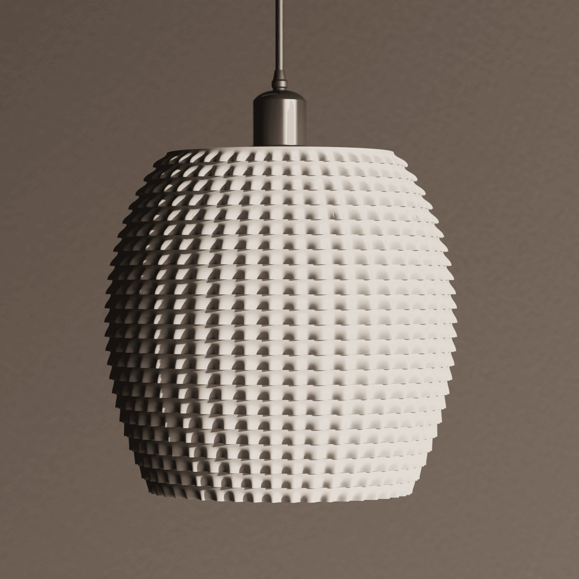 Ceiling lamp 3d model