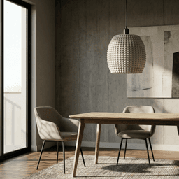 Ceiling lamp 3d model