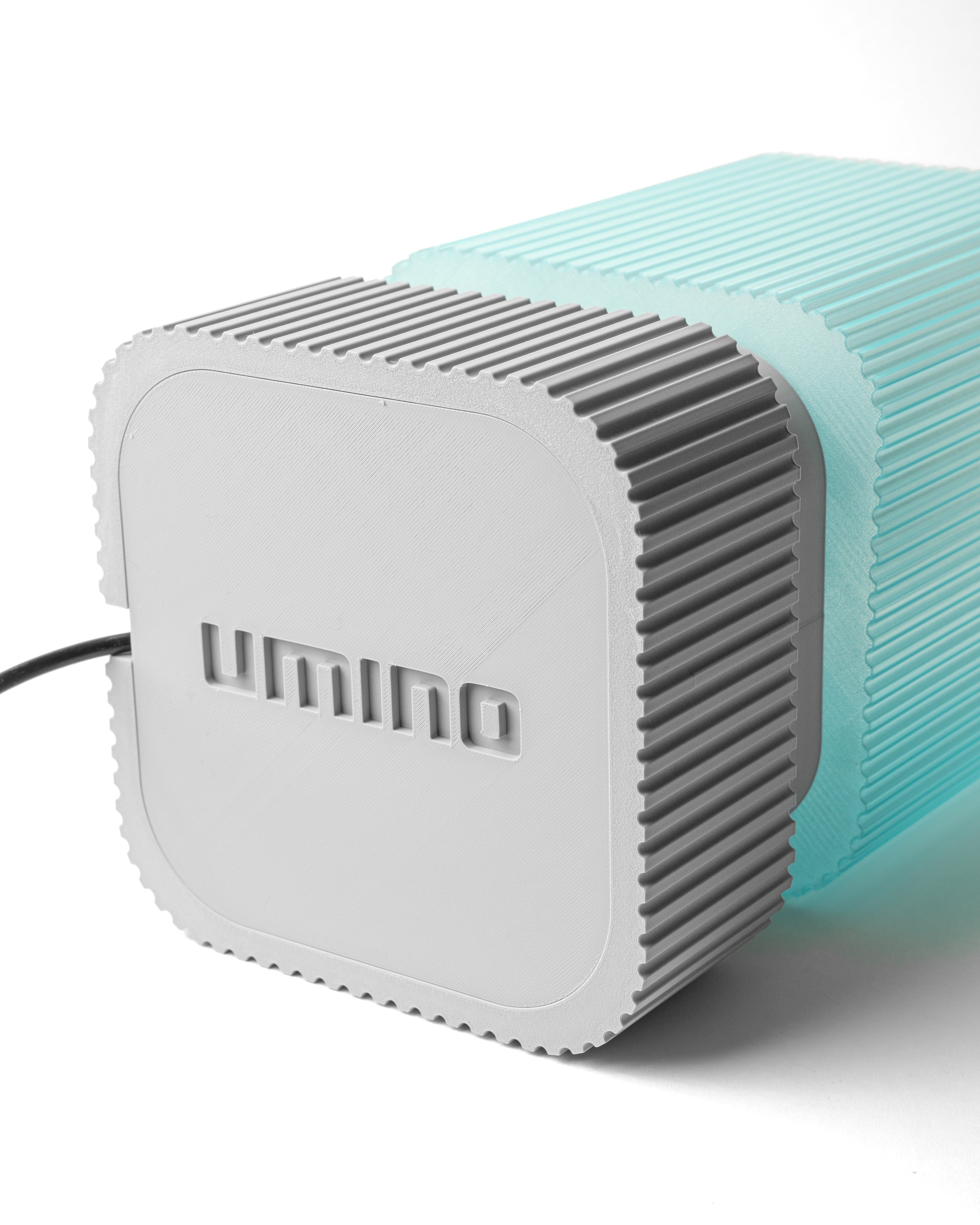 Table Lamp F001 by UMINO 3d model