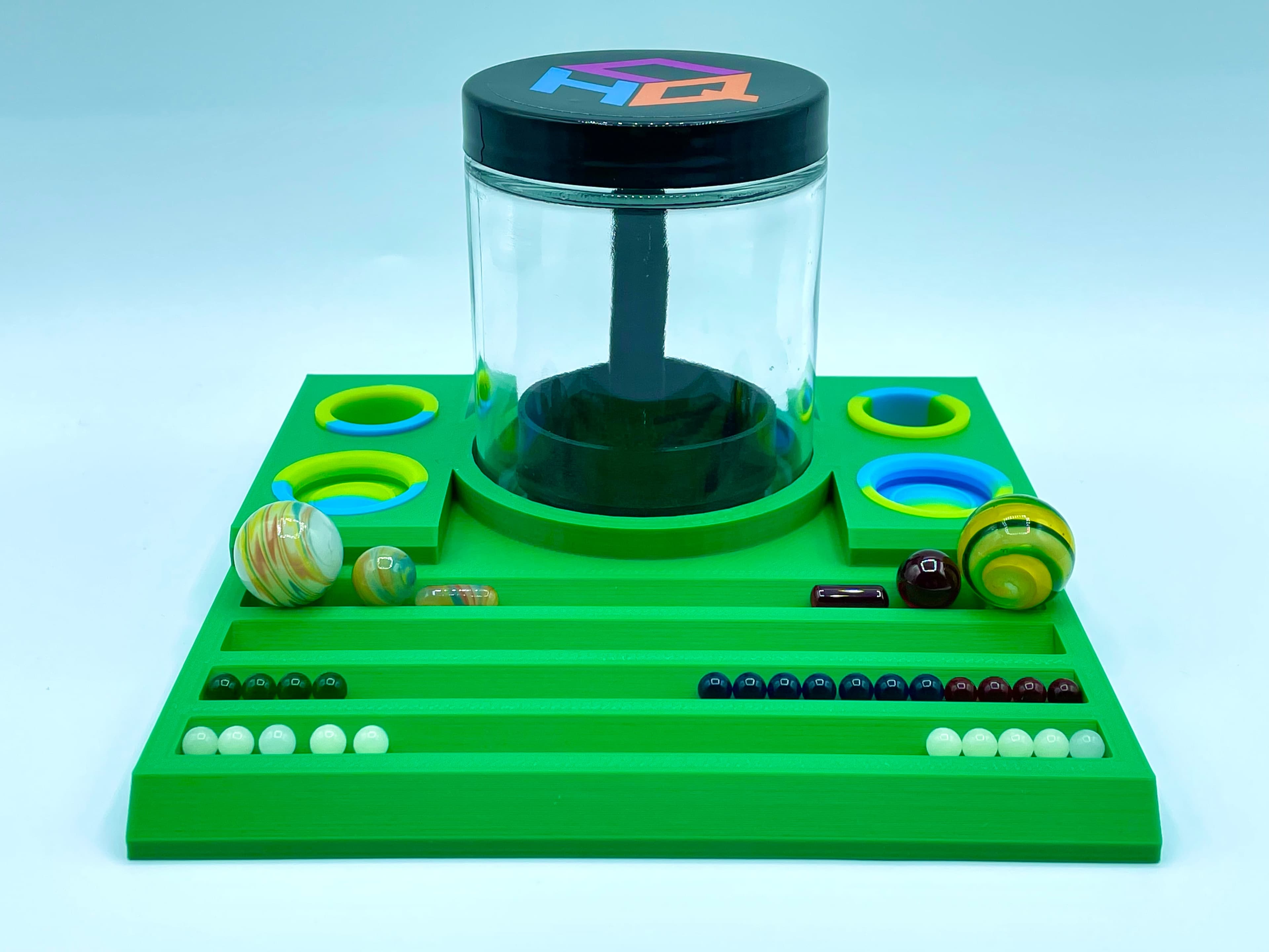Terp Pearl Tray V2 3d model