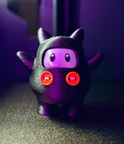 Awesome :) Thanks for sharing
3d model