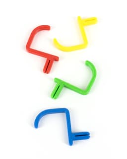 Mini IKEA Hook 3d model
