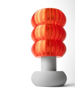 Table Lamp 008 by UMINO 3d model