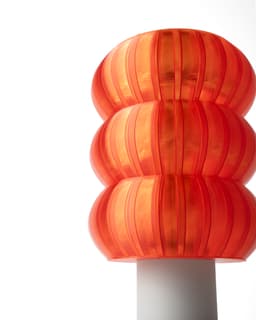 Table Lamp 008 by UMINO 3d model