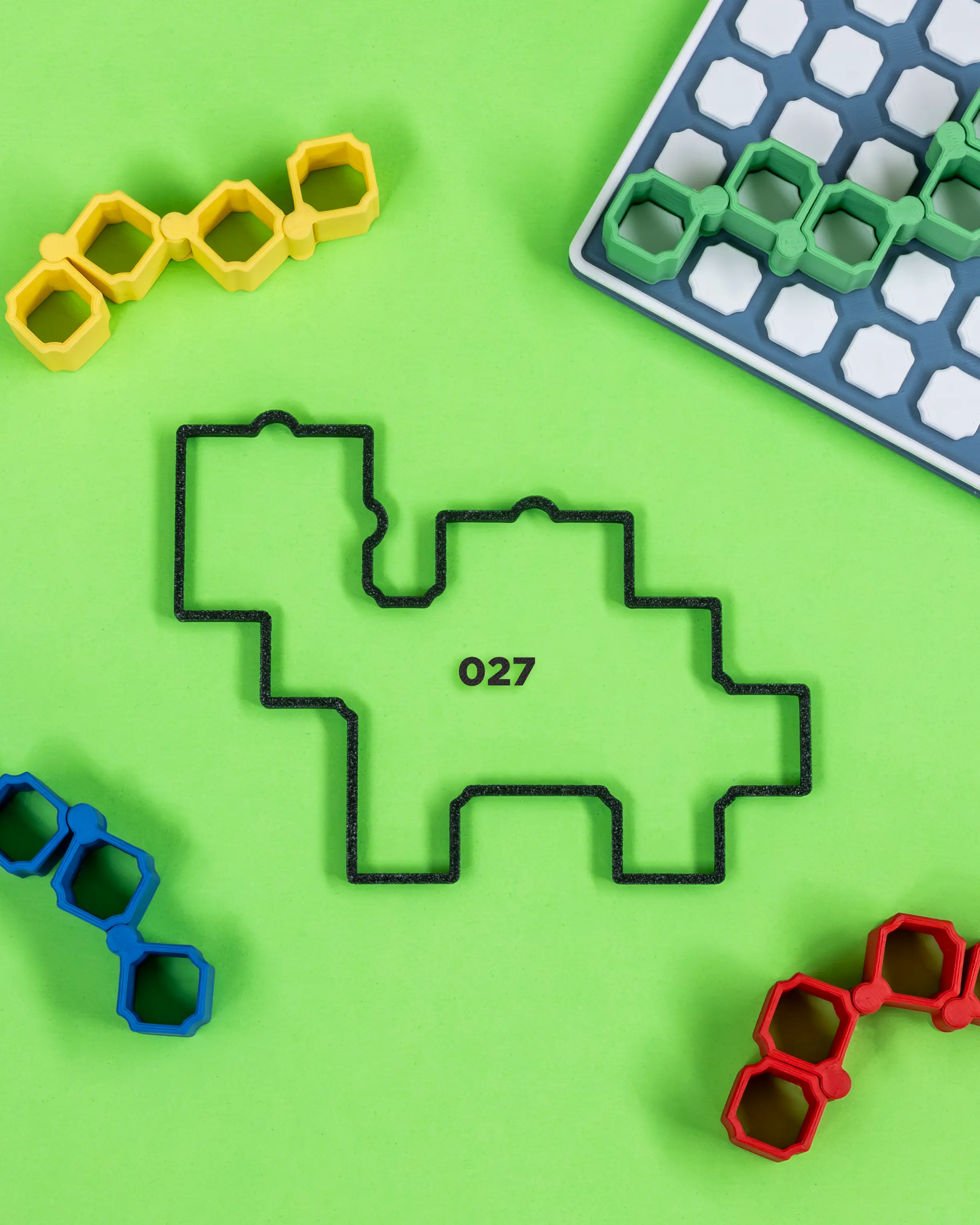 SKEWBITS // 027 3d model