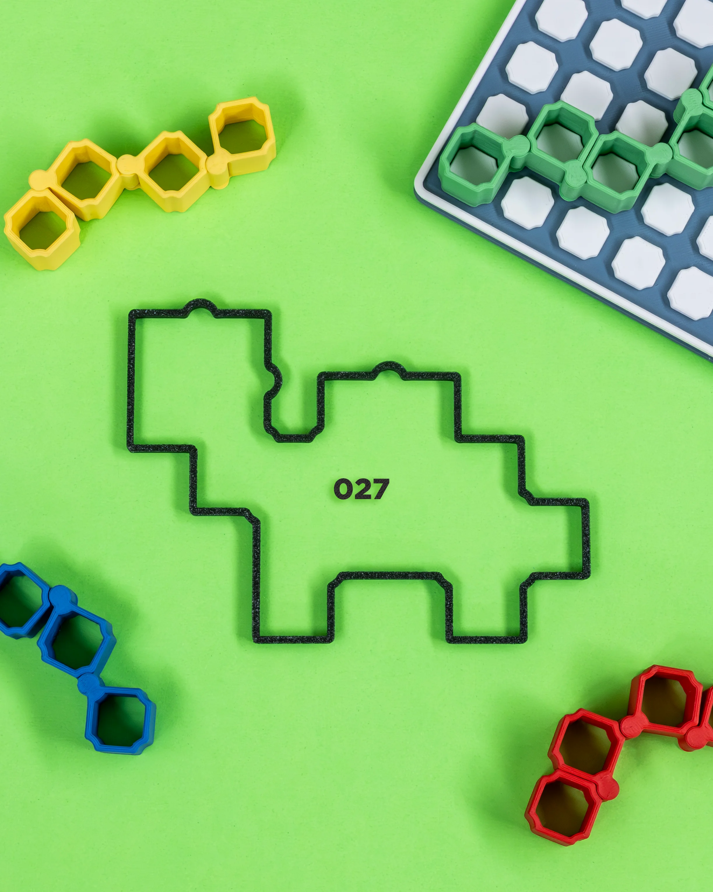 SKEWBITS // 027 3d model