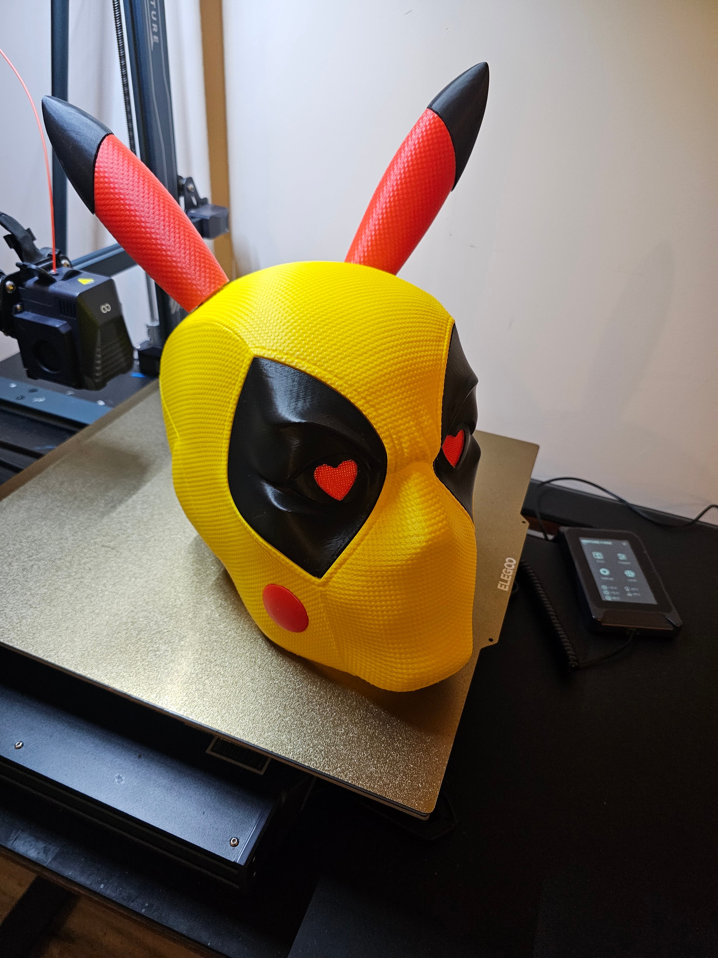 came out awesome thank you