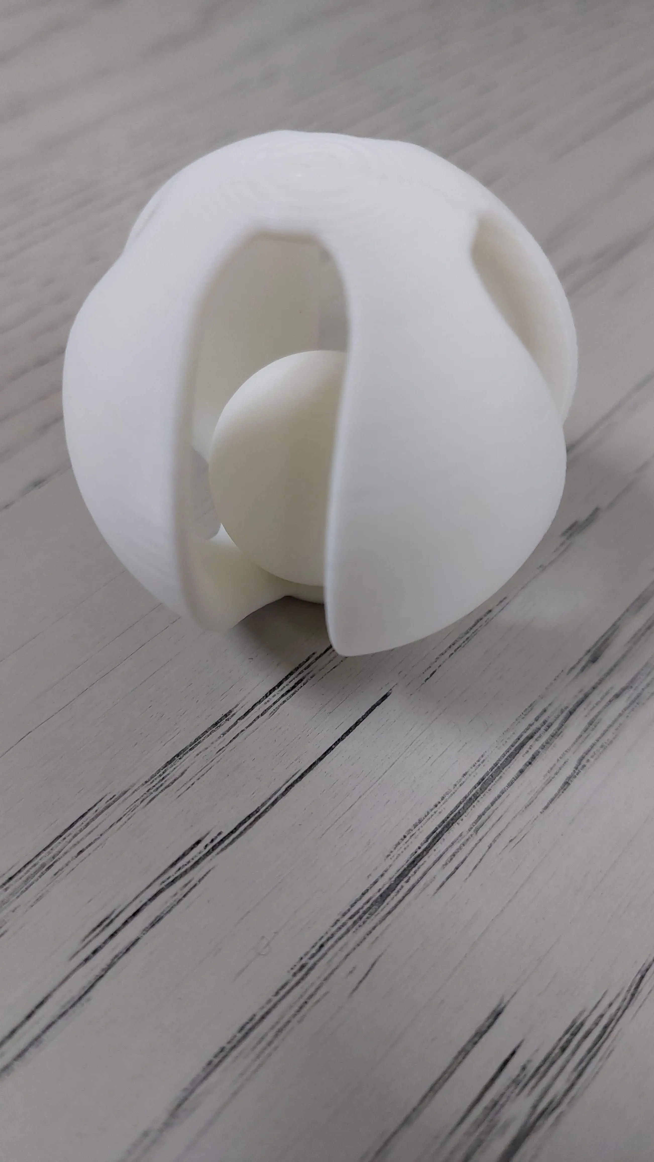 cat-toy balls 3d model