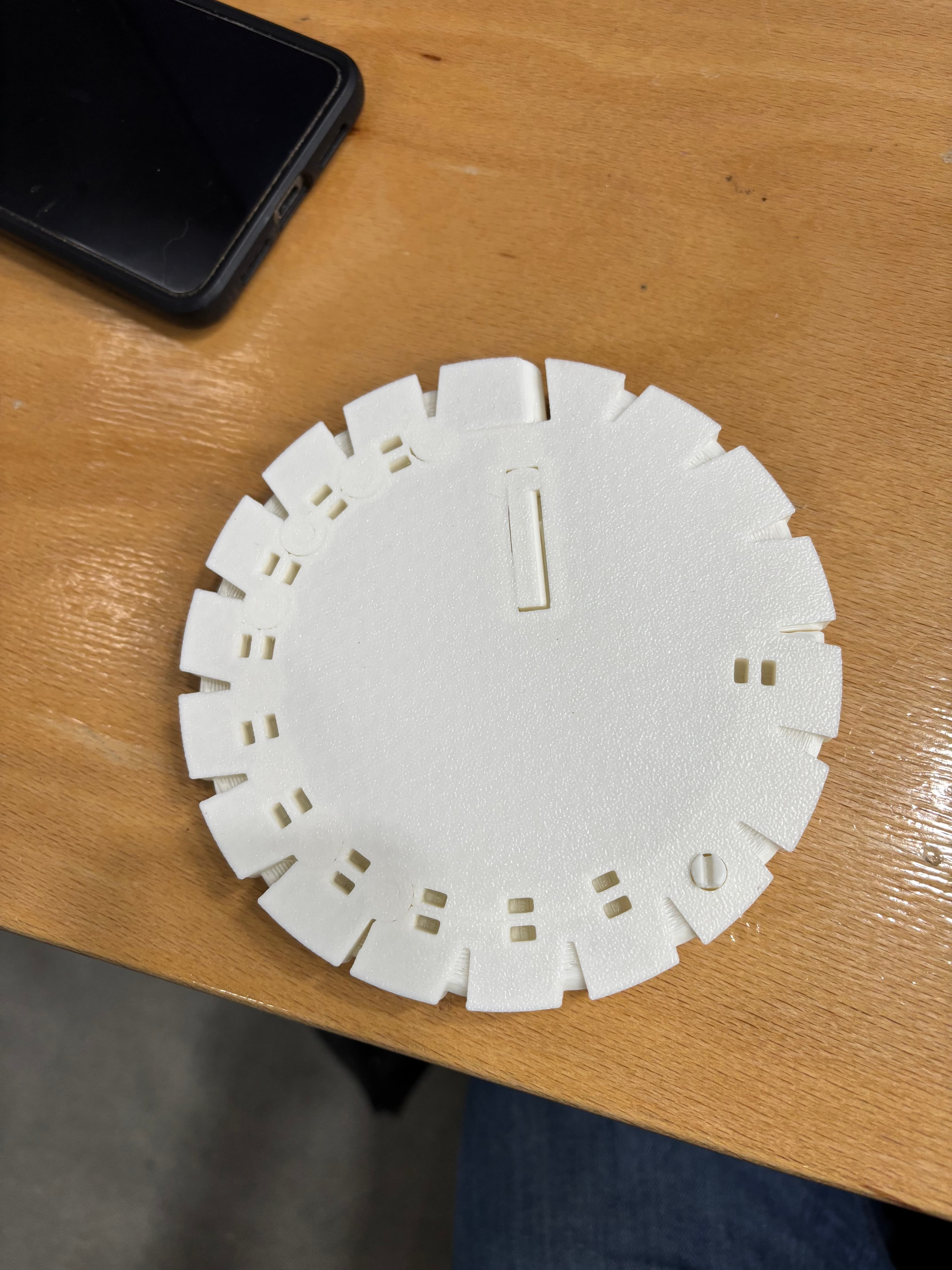 Silly question, but it has a solid bottom and I'm not sure If I should just pull on it to break the skin at the bottom or cut
