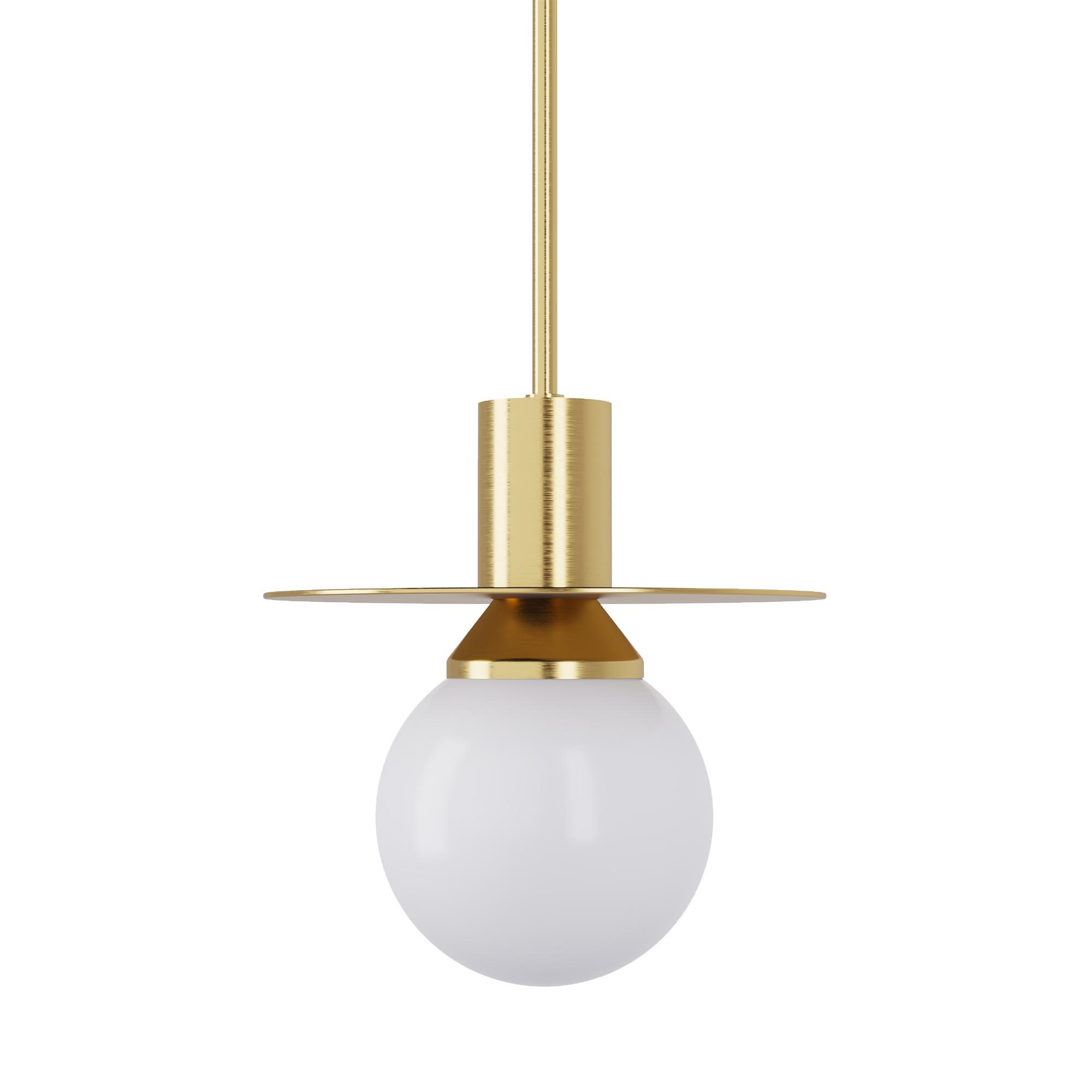 Bono lamp, SKU. 23698 by Pikartlights 3d model