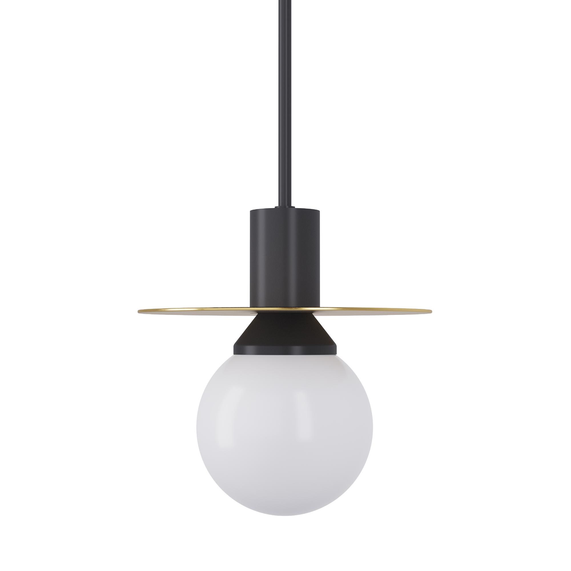 Bono lamp, SKU. 23698 by Pikartlights 3d model