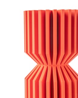 Flower Vase F026 by UMINO 3d model