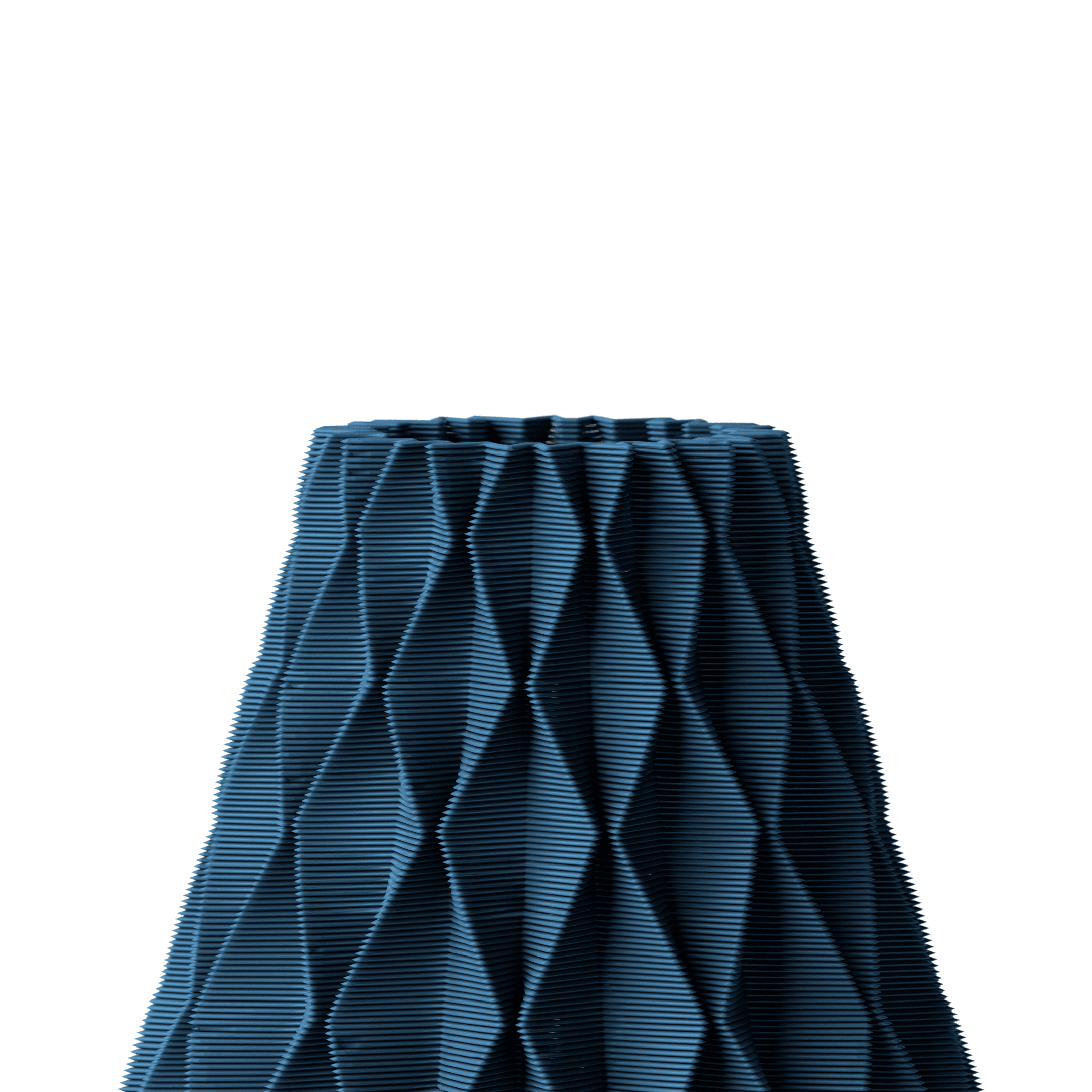 Vase 3d model