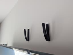 FT Spear Wall Mount 3d model