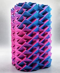Some Cube-on-Cube-on-Cube sction 3d model