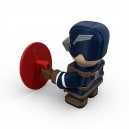 3d model