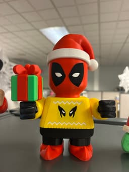 3d model