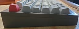 TheFilclone - A Filco Compatible 87 Key Mechanical Keyboard 3d model
