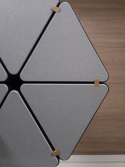 Hexable Coffee / Side Table 3d model