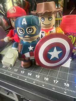 3d model