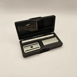 Henson Shaving Travel Case 3d model